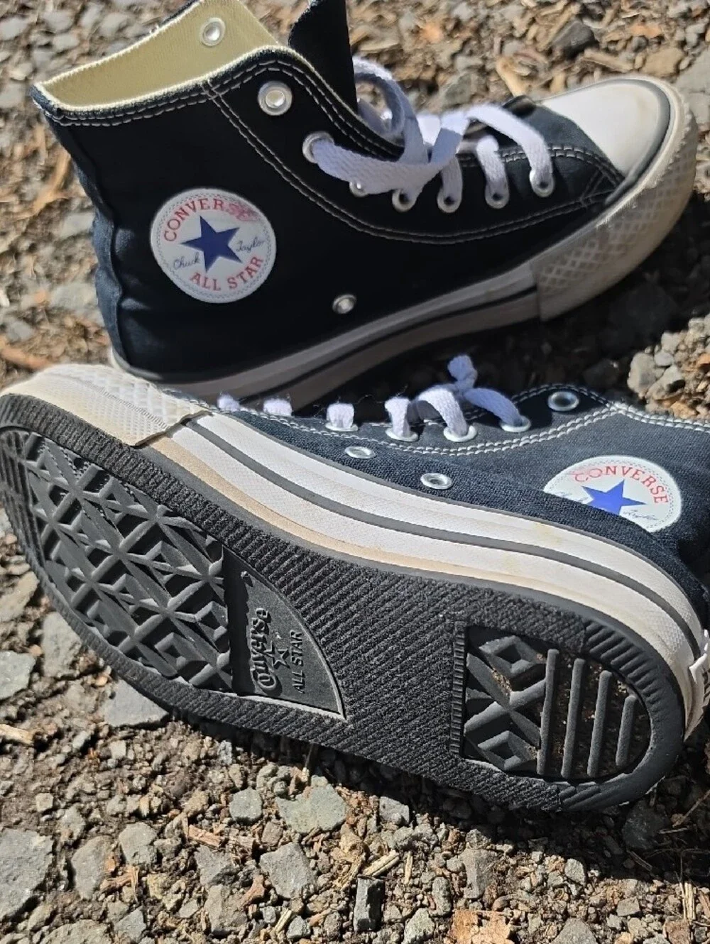 Converse classic kids